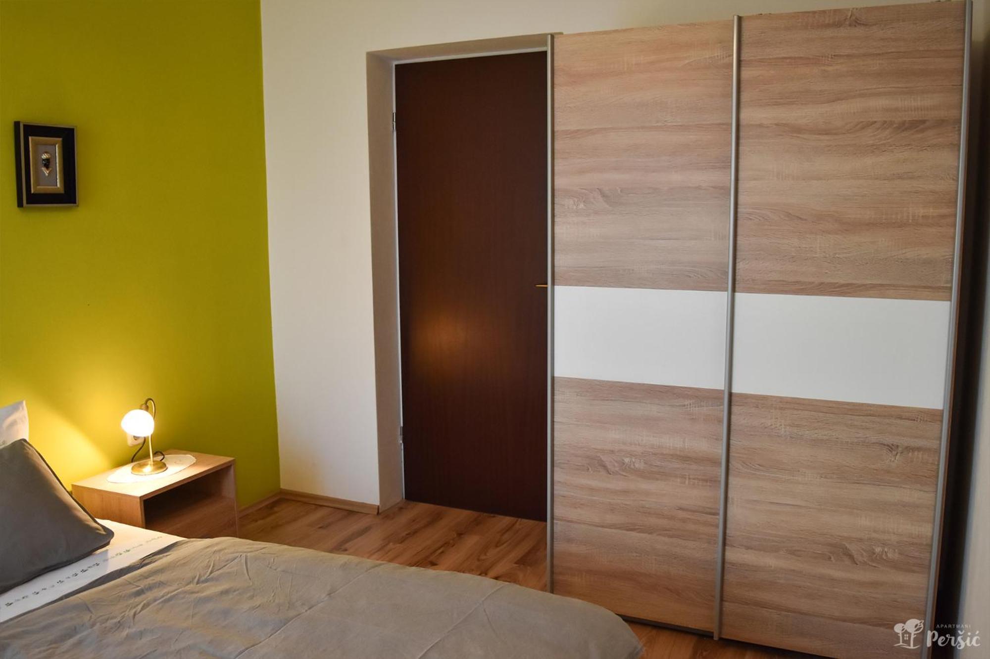 Apartman Persic Mošćenička Draga Kültér fotó