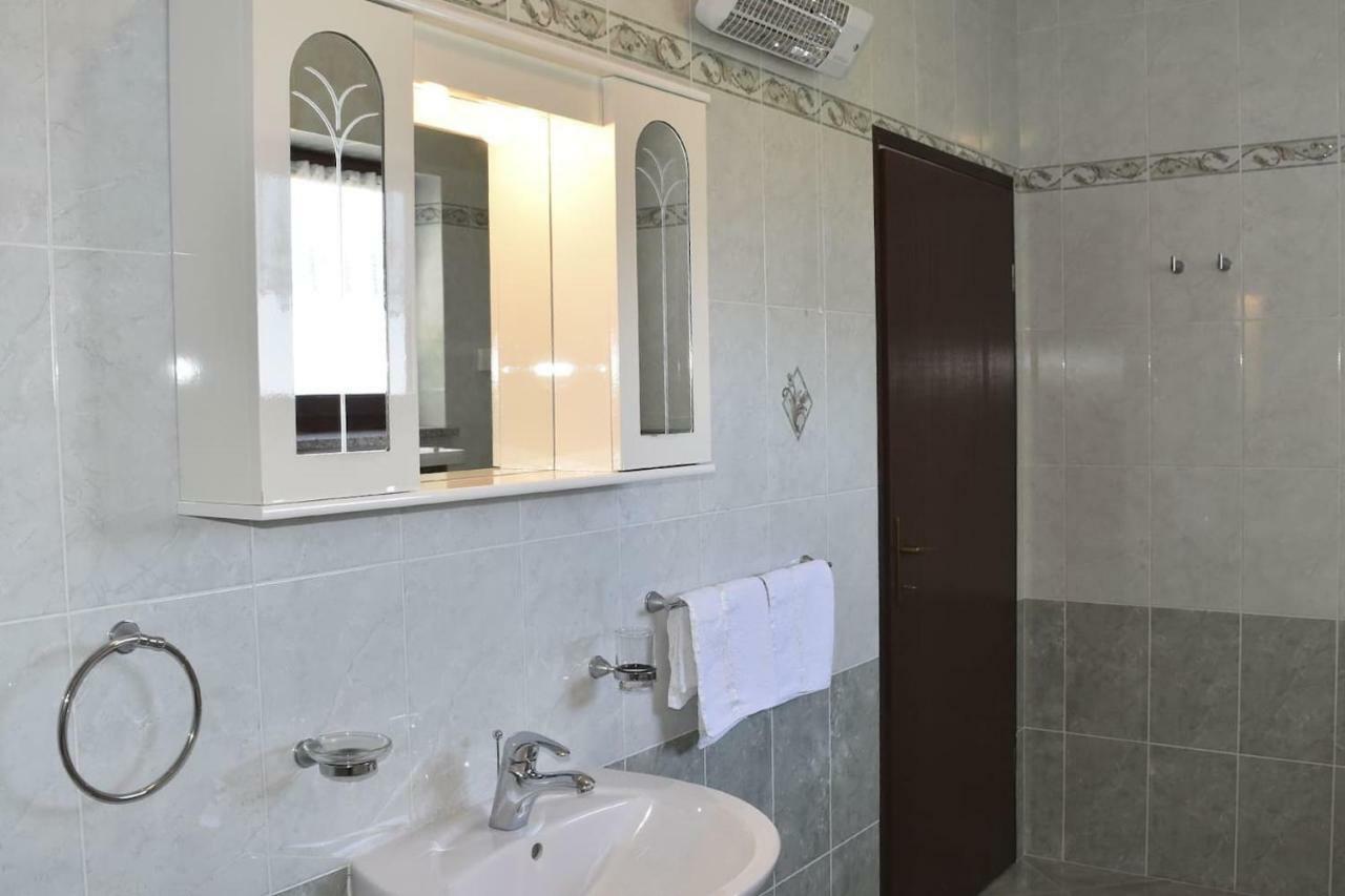 Apartman Persic Mošćenička Draga Kültér fotó