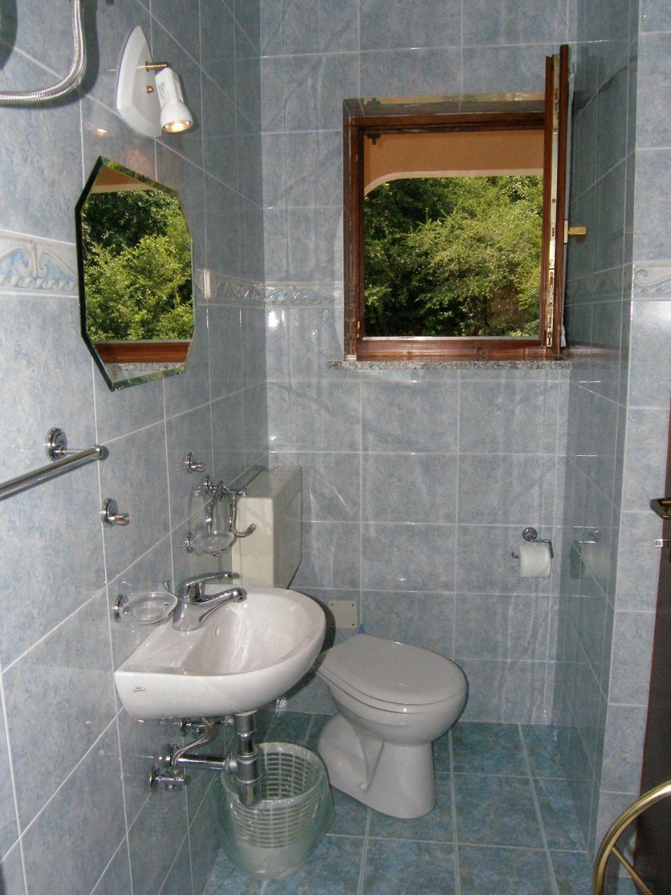 Apartman Persic Mošćenička Draga Kültér fotó
