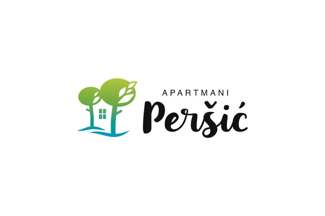 Apartman Persic Mošćenička Draga Kültér fotó